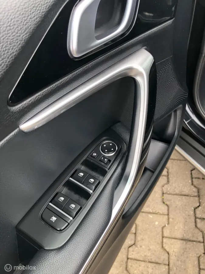 1.6 GDi PHEV CAMERA CARPLAY LED NAVI