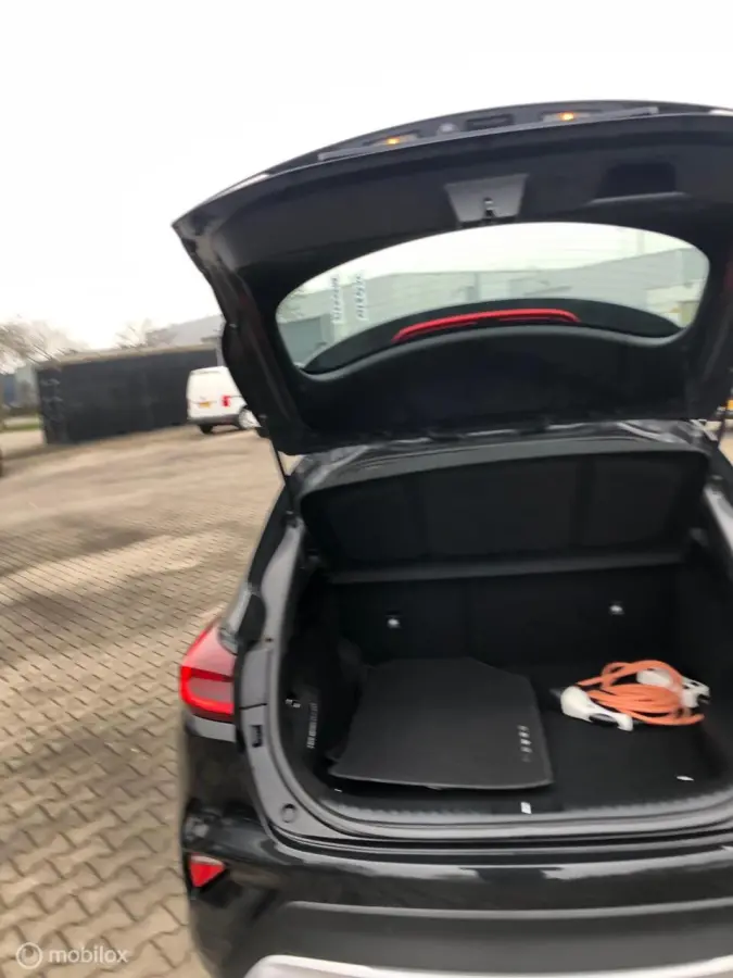 1.6 GDi PHEV CAMERA CARPLAY LED NAVI