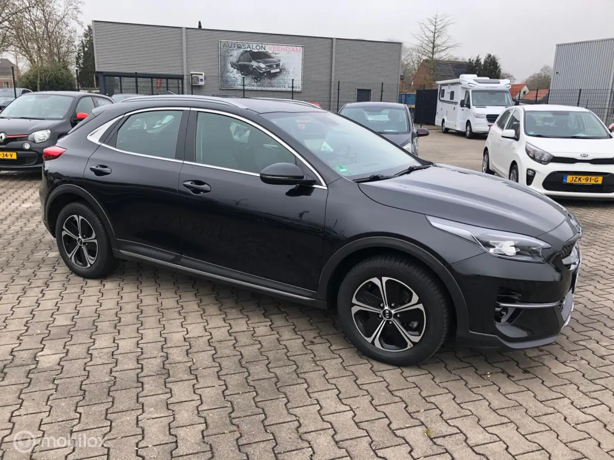 1.6 GDi PHEV CAMERA CARPLAY LED NAVI