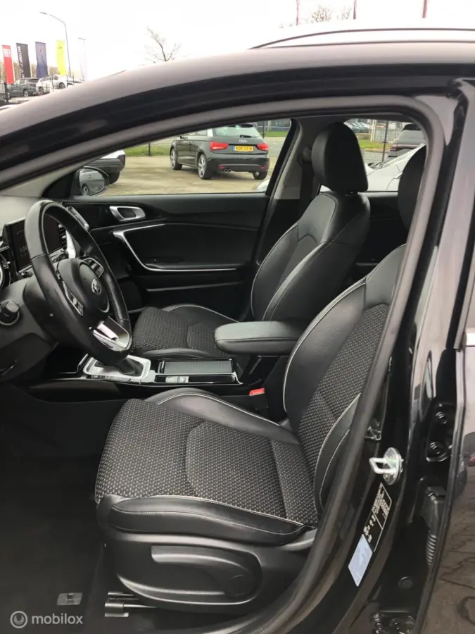 1.6 GDi PHEV CAMERA CARPLAY LED NAVI