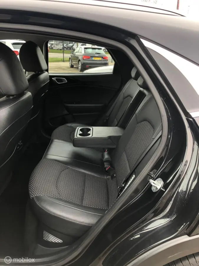1.6 GDi PHEV CAMERA CARPLAY LED NAVI