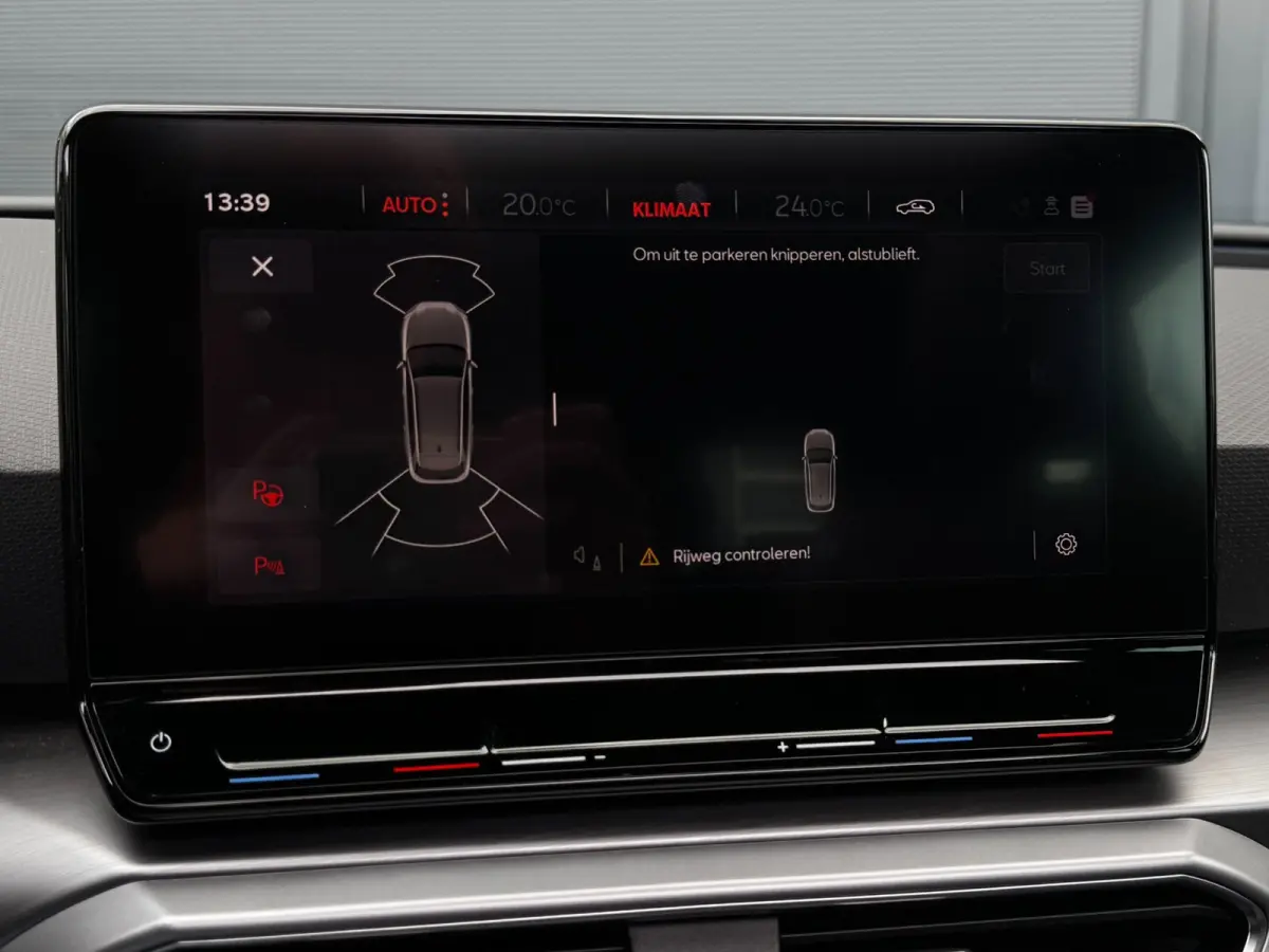 1.5 eTSI FR Business Intense 150 PK | Schuif-Kantel Dak | NL-Auto | Camera | Beats Audio | Virtual Cockpit
