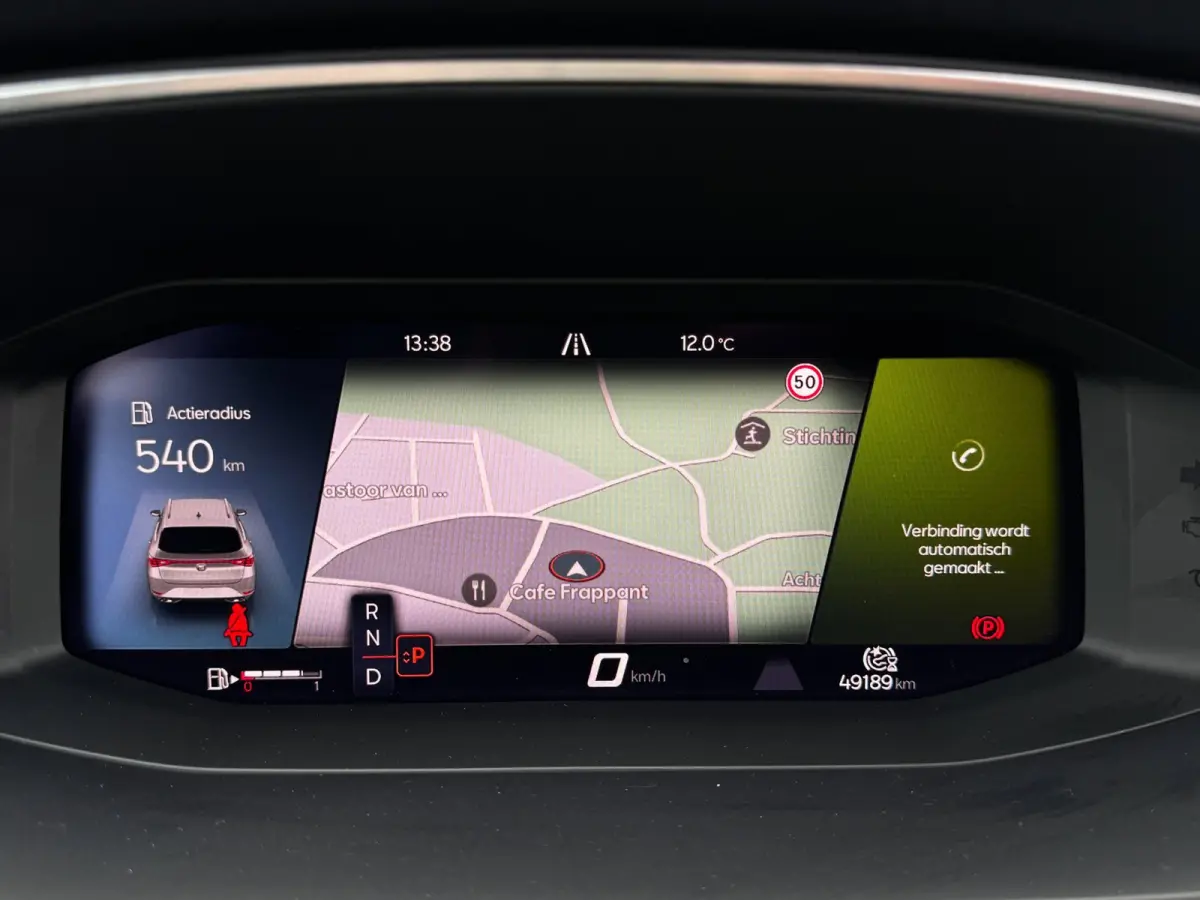 1.5 eTSI FR Business Intense 150 PK | Schuif-Kantel Dak | NL-Auto | Camera | Beats Audio | Virtual Cockpit