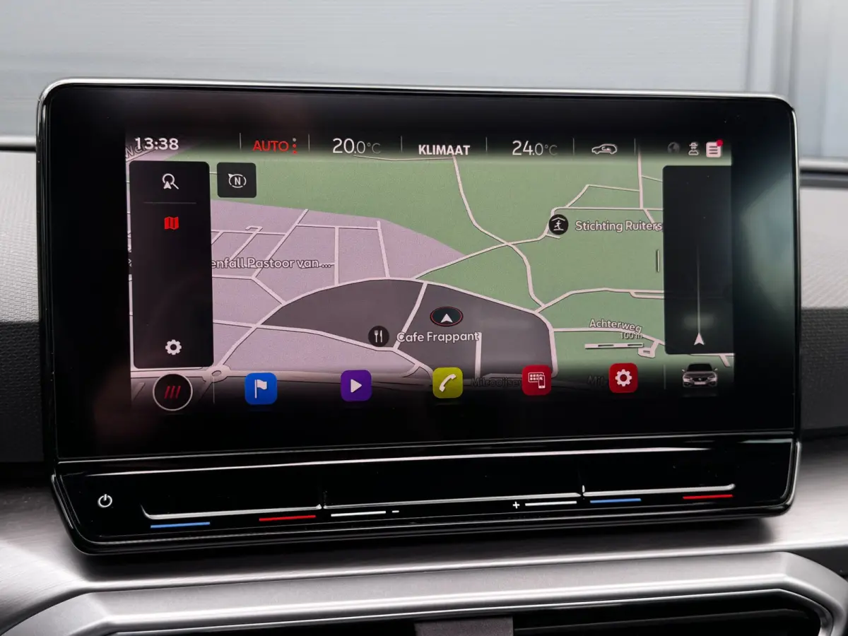 1.5 eTSI FR Business Intense 150 PK | Schuif-Kantel Dak | NL-Auto | Camera | Beats Audio | Virtual Cockpit