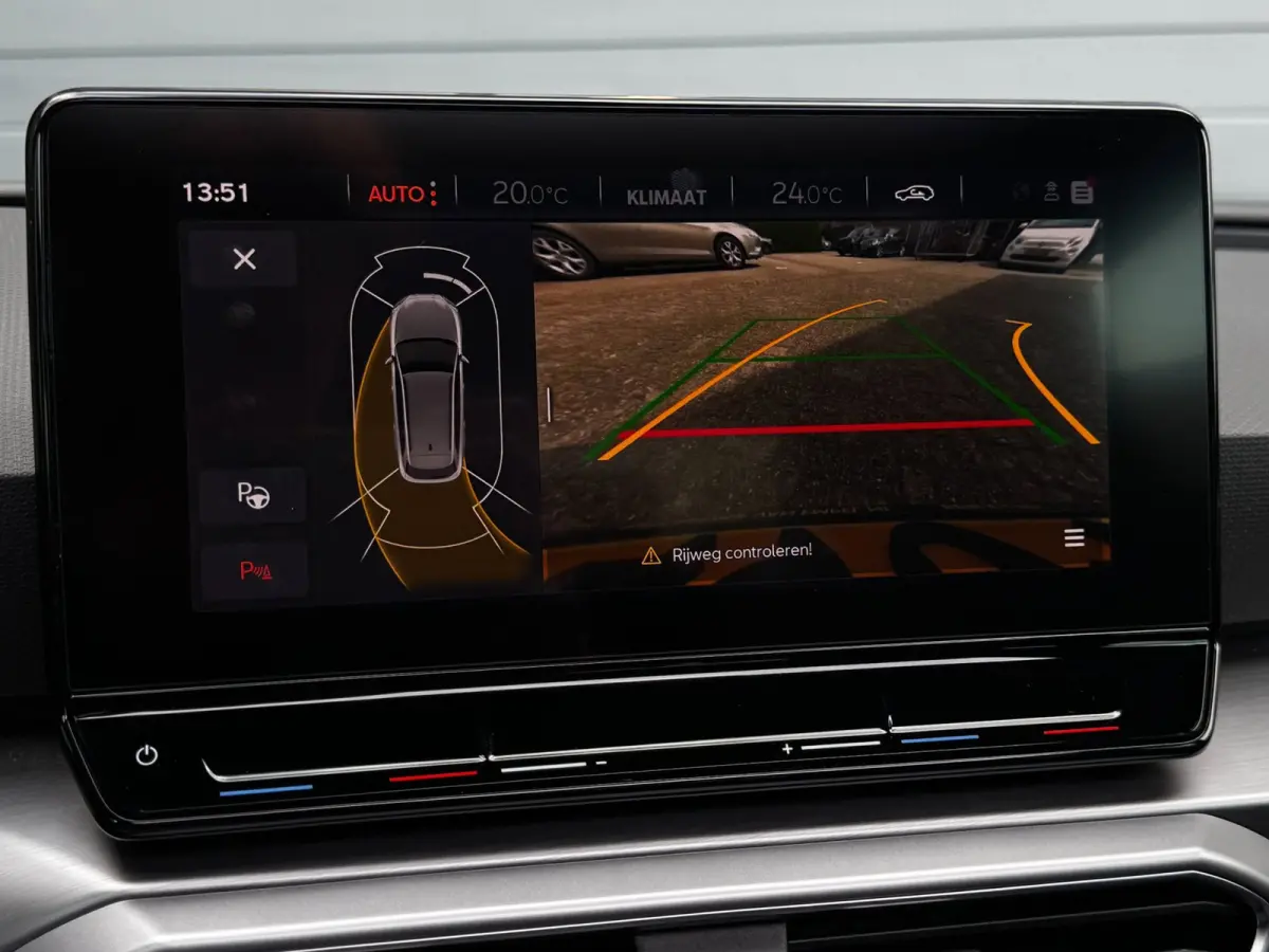 1.5 eTSI FR Business Intense 150 PK | Schuif-Kantel Dak | NL-Auto | Camera | Beats Audio | Virtual Cockpit