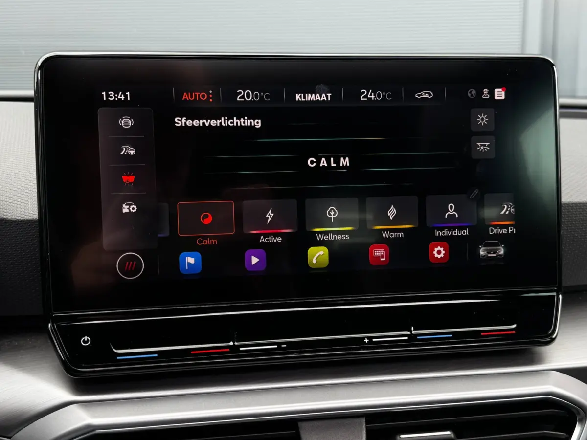 1.5 eTSI FR Business Intense 150 PK | Schuif-Kantel Dak | NL-Auto | Camera | Beats Audio | Virtual Cockpit