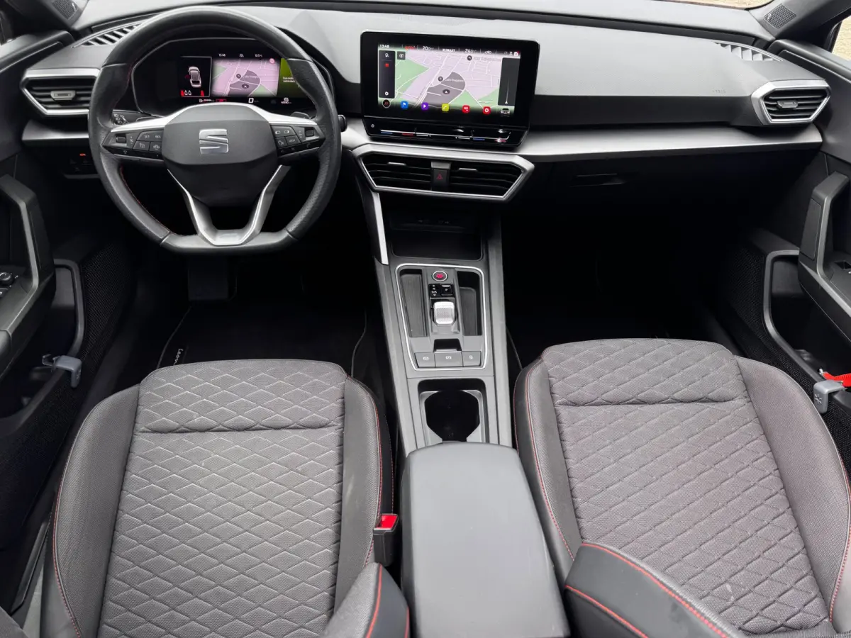 1.5 eTSI FR Business Intense 150 PK | Schuif-Kantel Dak | NL-Auto | Camera | Beats Audio | Virtual Cockpit