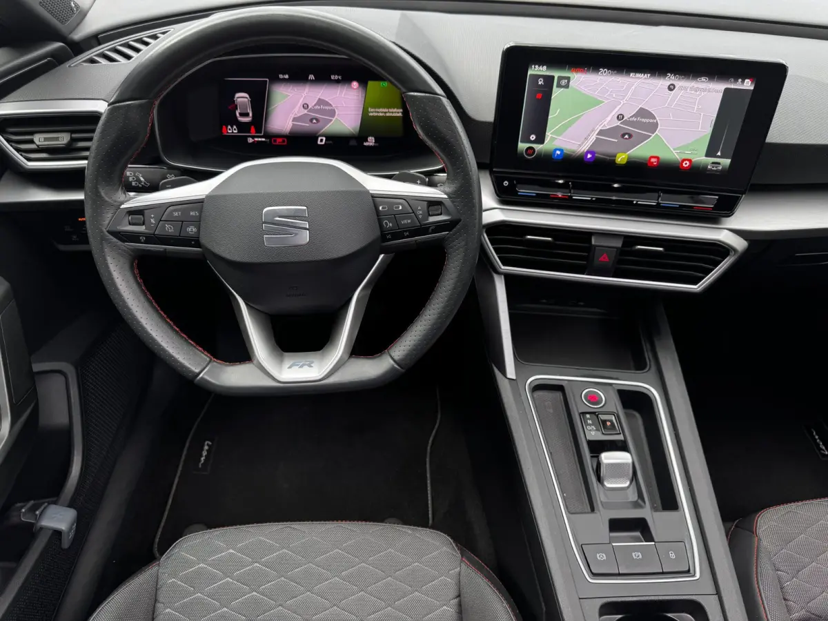 1.5 eTSI FR Business Intense 150 PK | Schuif-Kantel Dak | NL-Auto | Camera | Beats Audio | Virtual Cockpit