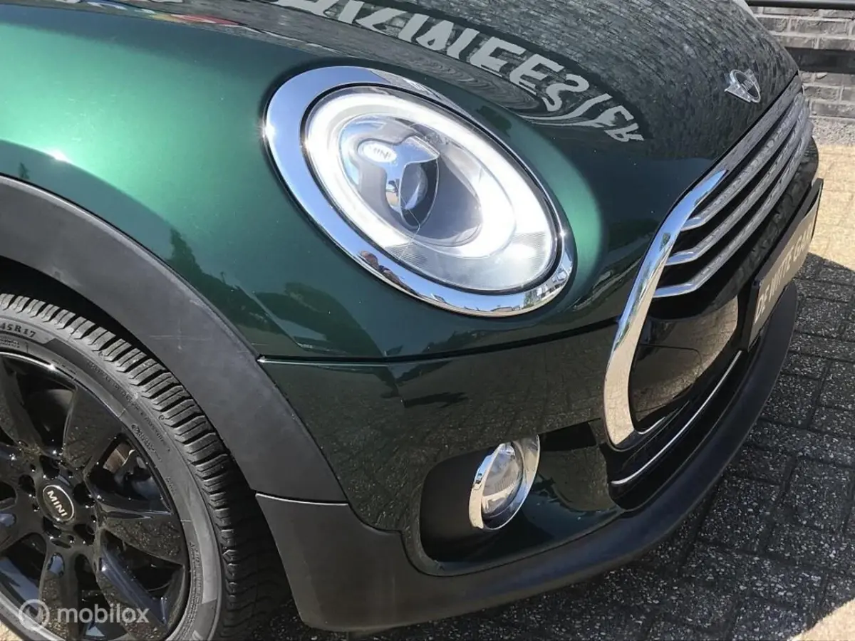 1.5 Cooper Business