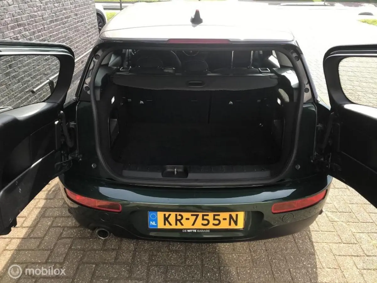 1.5 Cooper Business