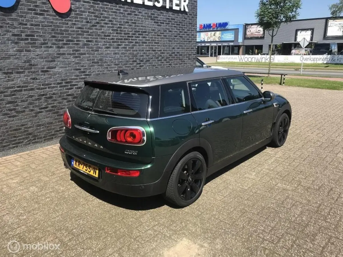 1.5 Cooper Business