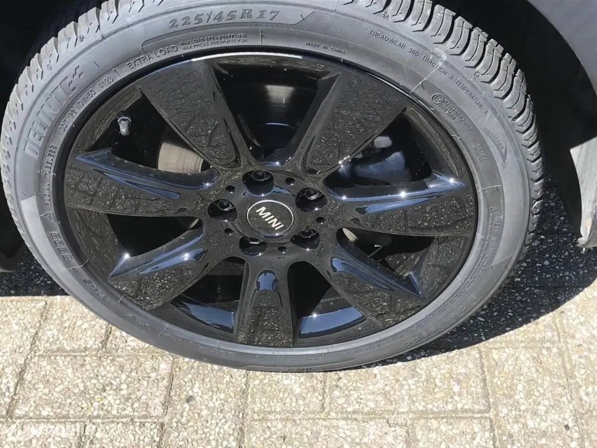 1.5 Cooper Business