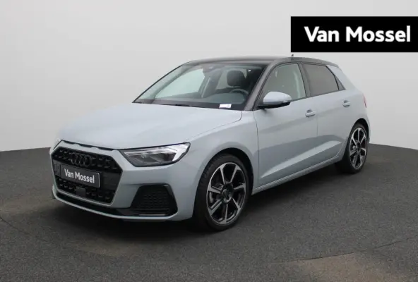 30 TFSI Advanced edition 116 PK l Adaptive cruise control l Navigatie l Climate control l Stoelverwarming l LED-koplampen l Apple Carplay / Android Auto l Privacy glas l Optiekpakket zwart p