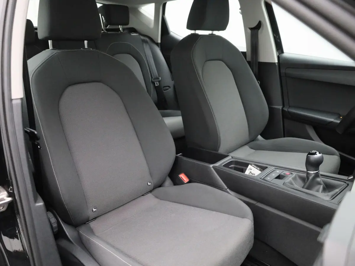 1.0 TSI Reference | Apple Carplay/Android Auto | Airco | Cruise Control | Bluetooth |