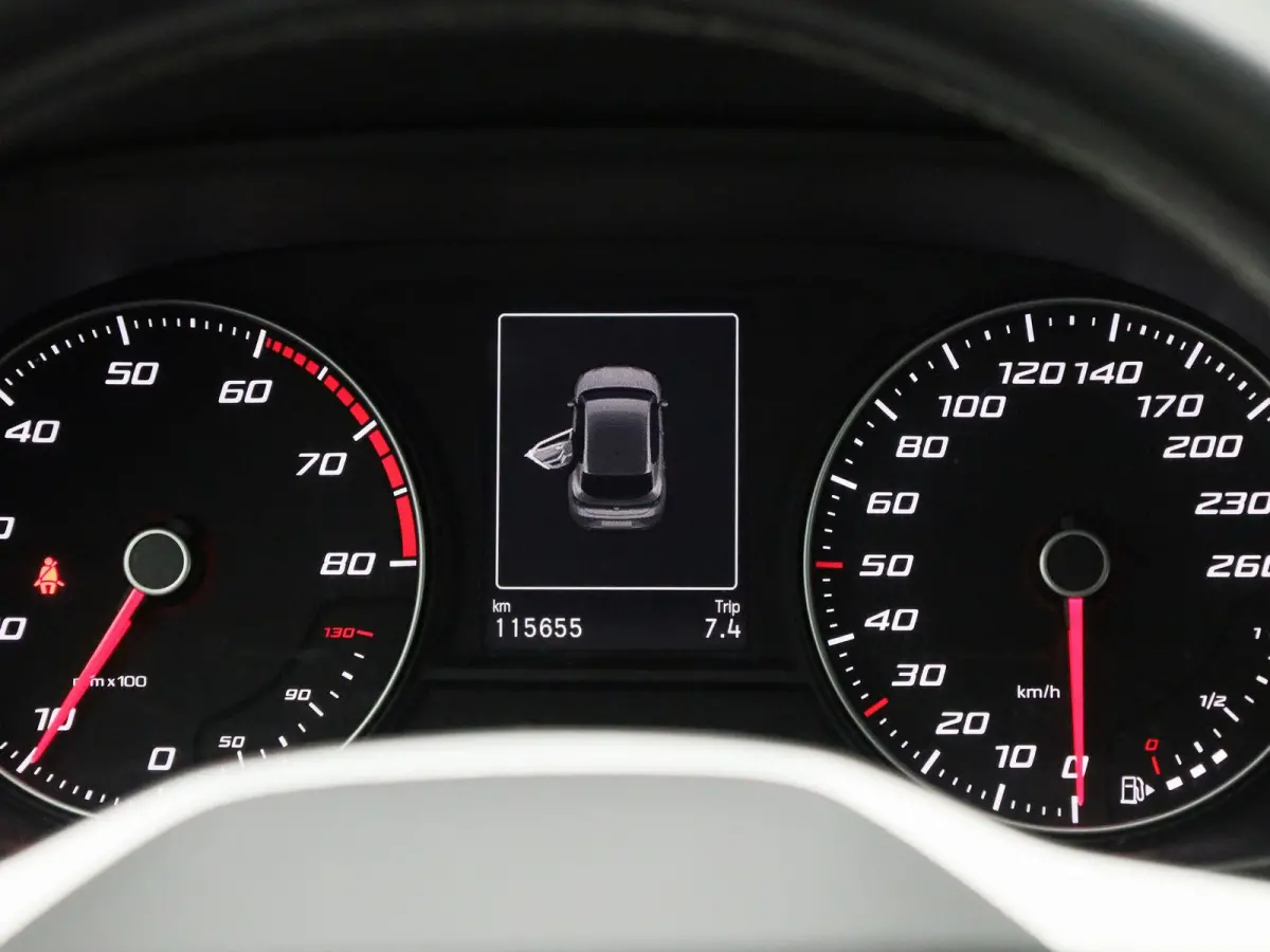 1.0 TSI Reference | Apple Carplay/Android Auto | Airco | Cruise Control | Bluetooth |