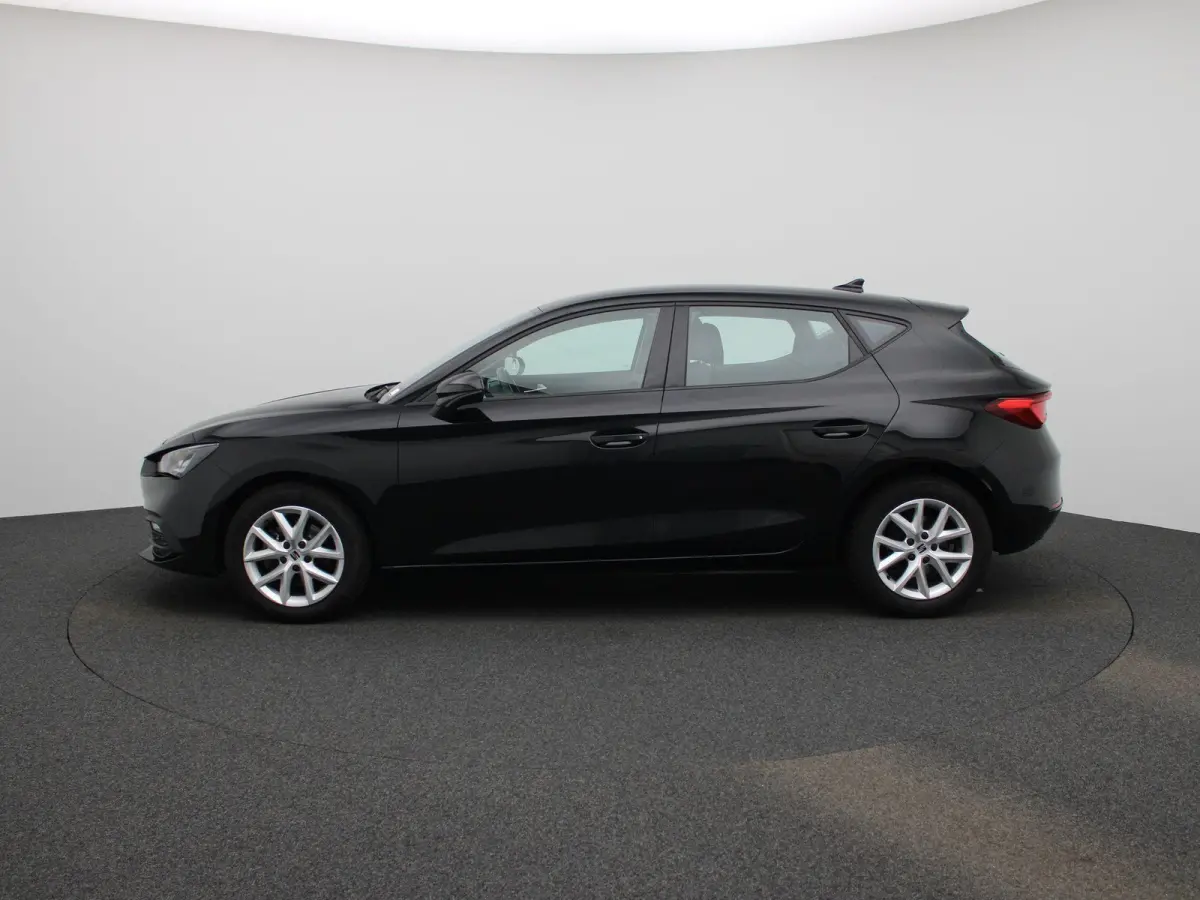 1.0 TSI Reference | Apple Carplay/Android Auto | Airco | Cruise Control | Bluetooth |