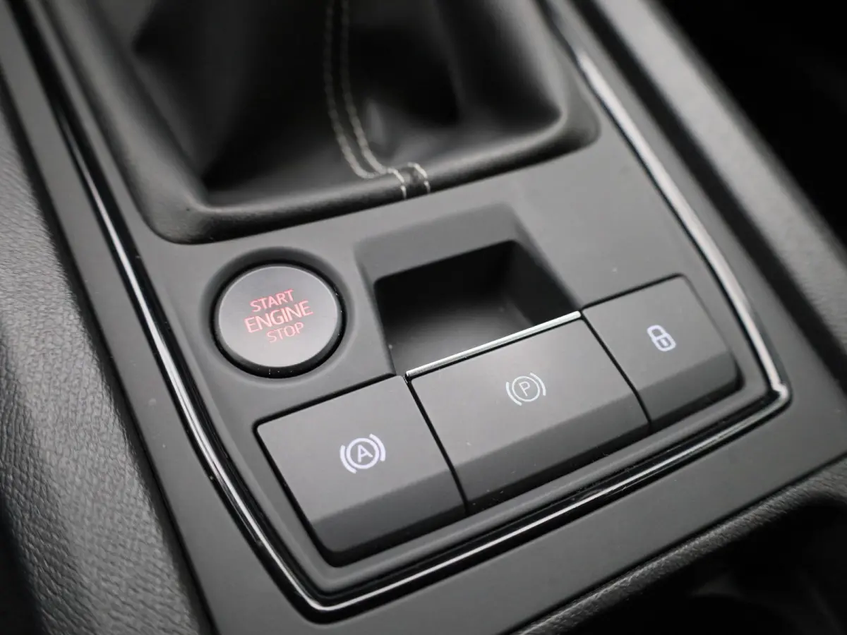 1.0 TSI Reference | Apple Carplay/Android Auto | Airco | Cruise Control | Bluetooth |