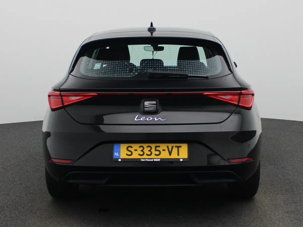 1.0 TSI Reference | Apple Carplay/Android Auto | Airco | Cruise Control | Bluetooth |