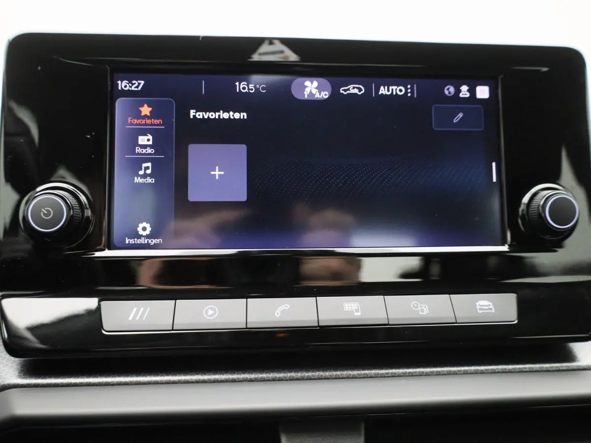 1.0 TSI Reference | Apple Carplay/Android Auto | Airco | Cruise Control | Bluetooth |