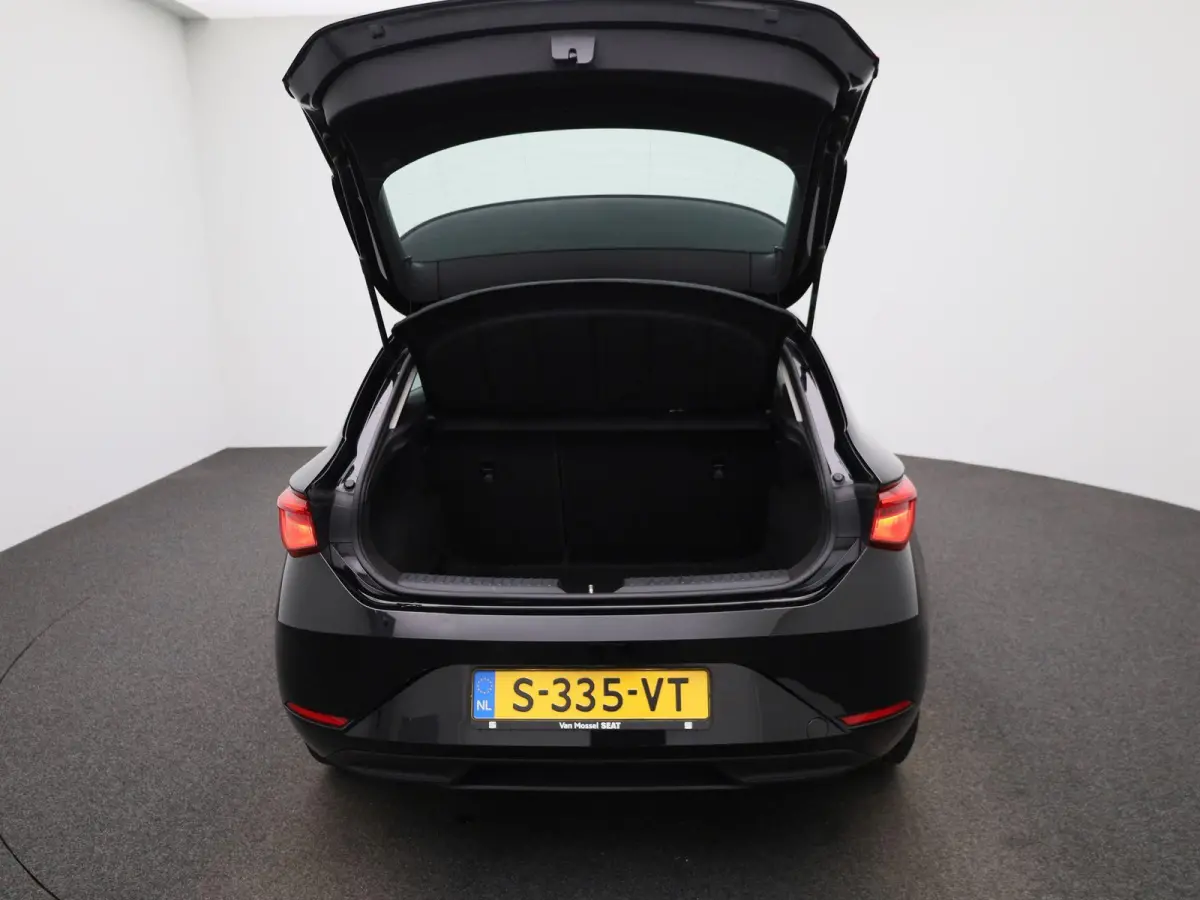1.0 TSI Reference | Apple Carplay/Android Auto | Airco | Cruise Control | Bluetooth |