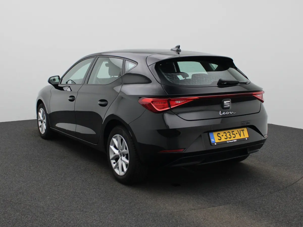 1.0 TSI Reference | Apple Carplay/Android Auto | Airco | Cruise Control | Bluetooth |