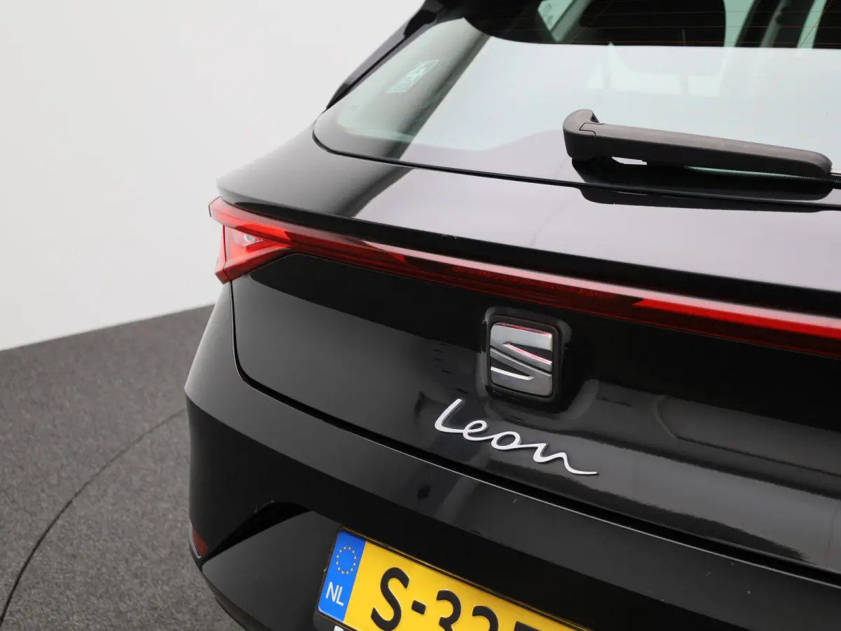 1.0 TSI Reference | Apple Carplay/Android Auto | Airco | Cruise Control | Bluetooth |
