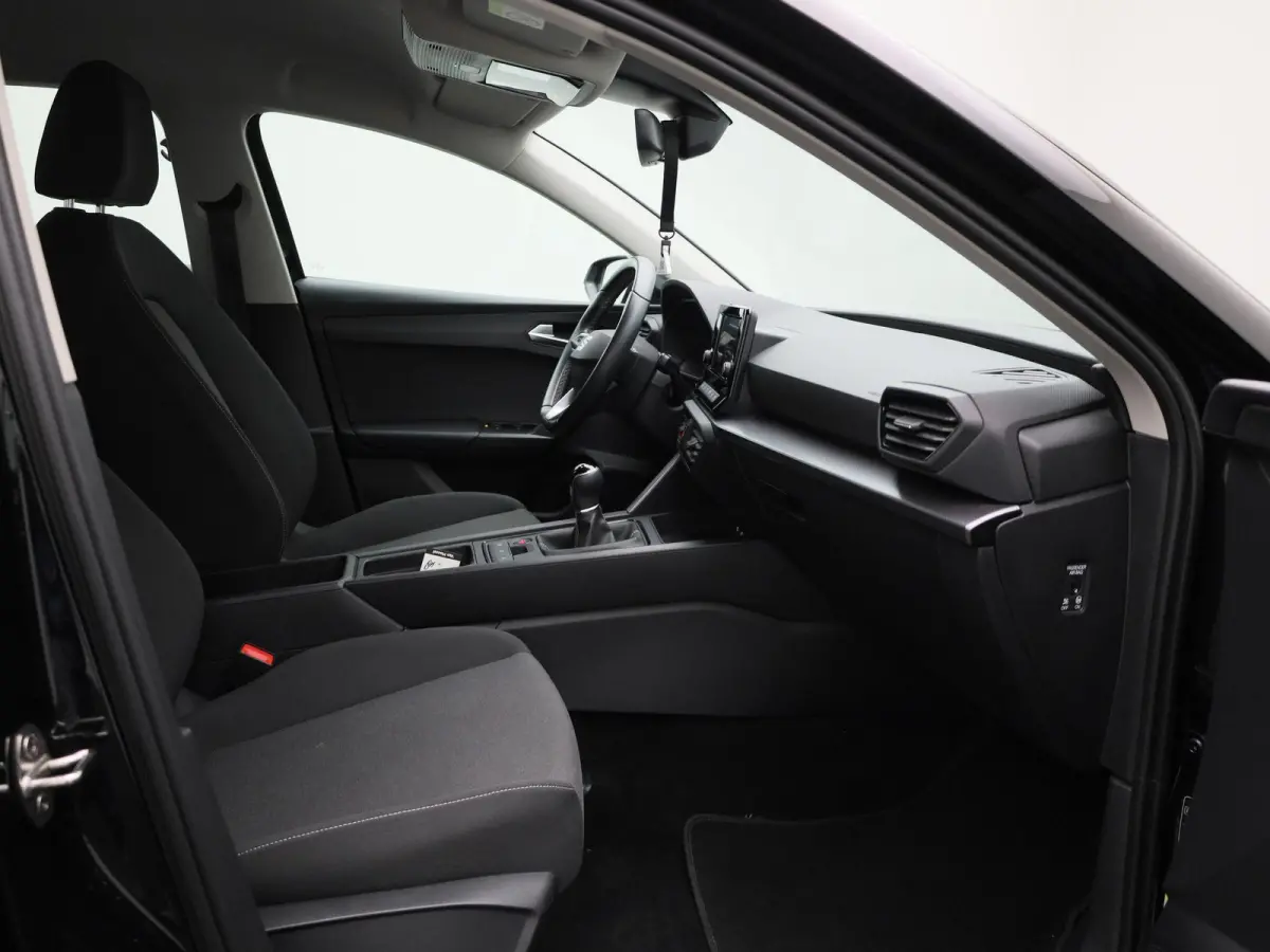 1.0 TSI Reference | Apple Carplay/Android Auto | Airco | Cruise Control | Bluetooth |