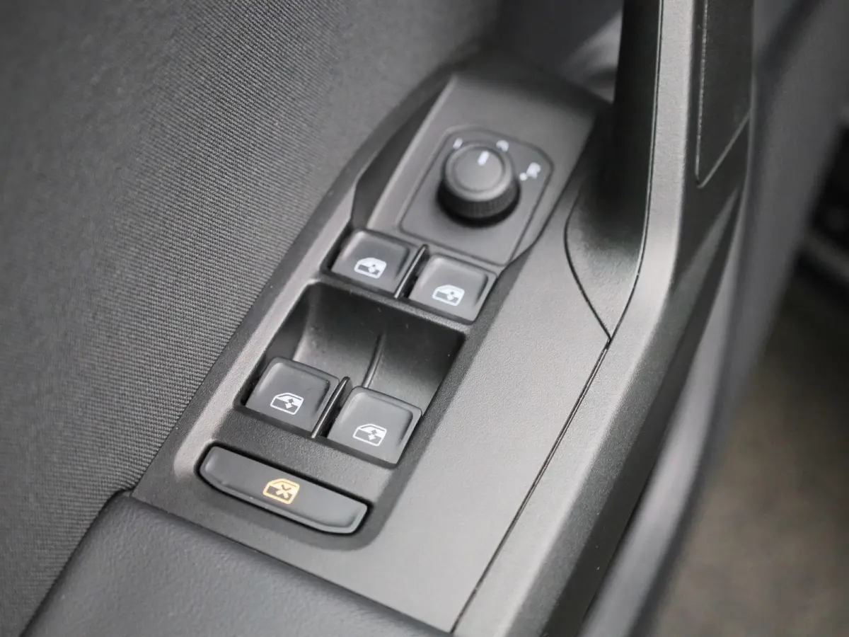 1.0 TSI Reference | Apple Carplay/Android Auto | Airco | Cruise Control | Bluetooth |