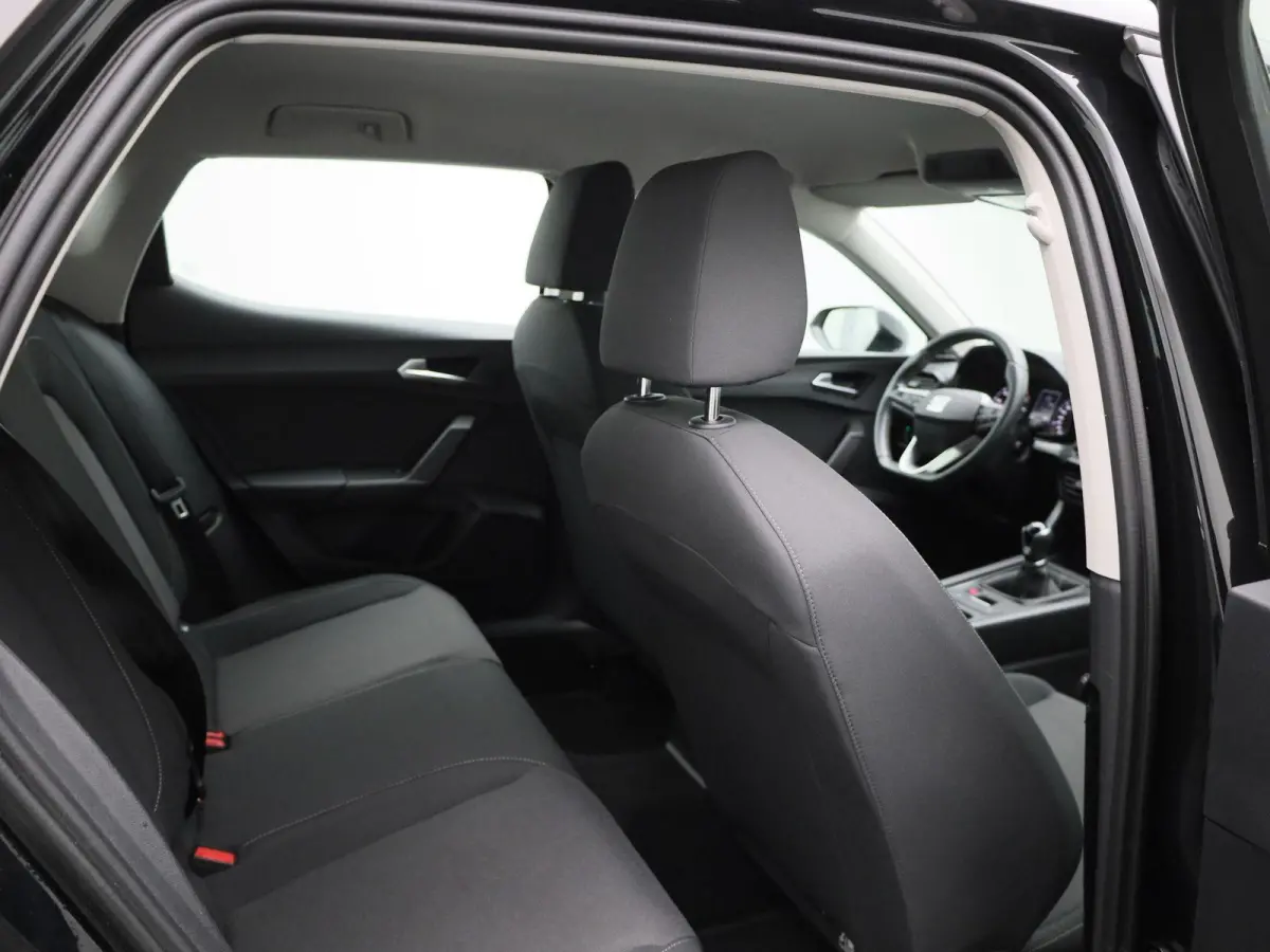 1.0 TSI Reference | Apple Carplay/Android Auto | Airco | Cruise Control | Bluetooth |