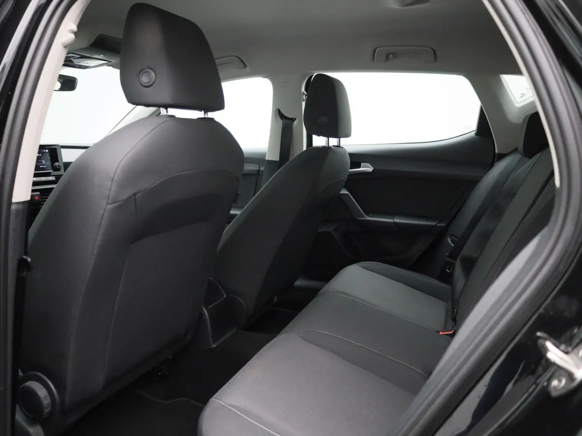 1.0 TSI Reference | Apple Carplay/Android Auto | Airco | Cruise Control | Bluetooth |