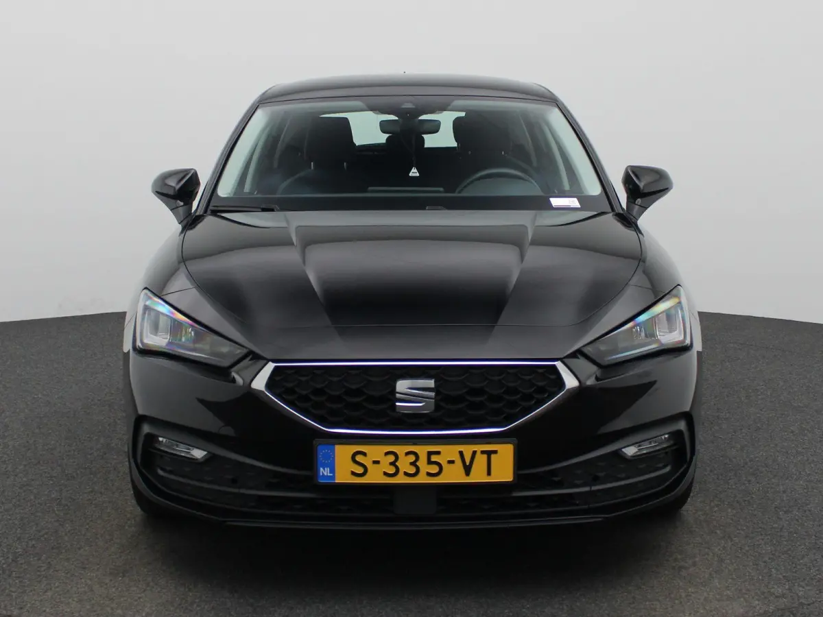 1.0 TSI Reference | Apple Carplay/Android Auto | Airco | Cruise Control | Bluetooth |