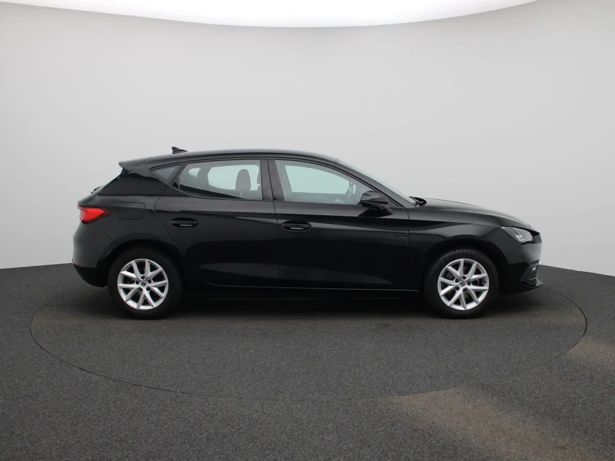 1.0 TSI Reference | Apple Carplay/Android Auto | Airco | Cruise Control | Bluetooth |
