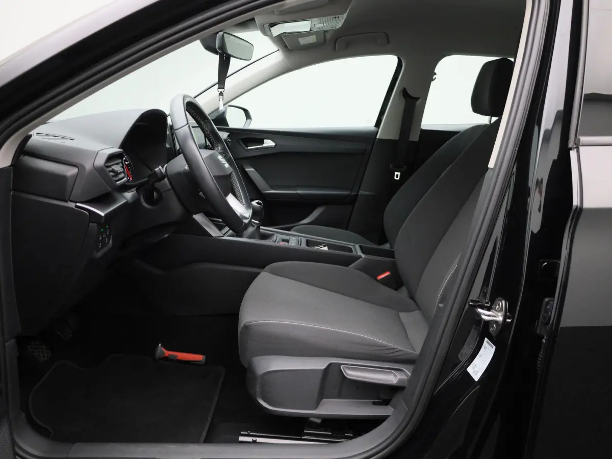 1.0 TSI Reference | Apple Carplay/Android Auto | Airco | Cruise Control | Bluetooth |