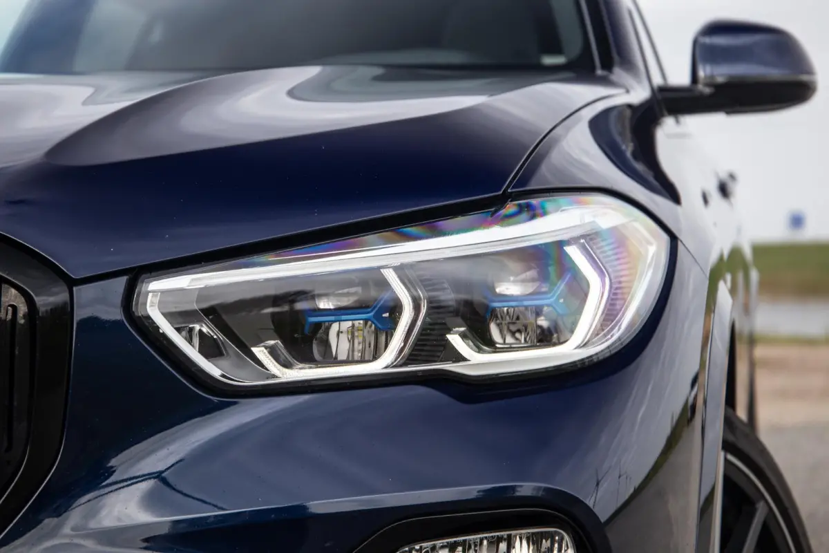xDrive45e High Executive SKY LOUNGE / LASER / 4 WIELSTURING / DIMAND POOK / LEDER / MAXTON / M PAKKET