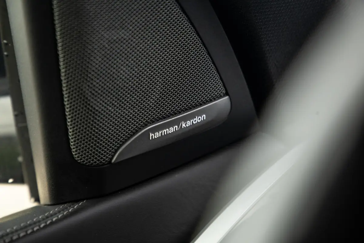 xDrive45e High Executive SKY LOUNGE / LASER / 4 WIELSTURING / DIMAND POOK / LEDER / MAXTON / M PAKKET