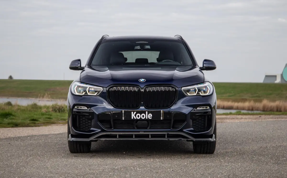 xDrive45e High Executive SKY LOUNGE / LASER / 4 WIELSTURING / DIMAND POOK / LEDER / MAXTON / M PAKKET
