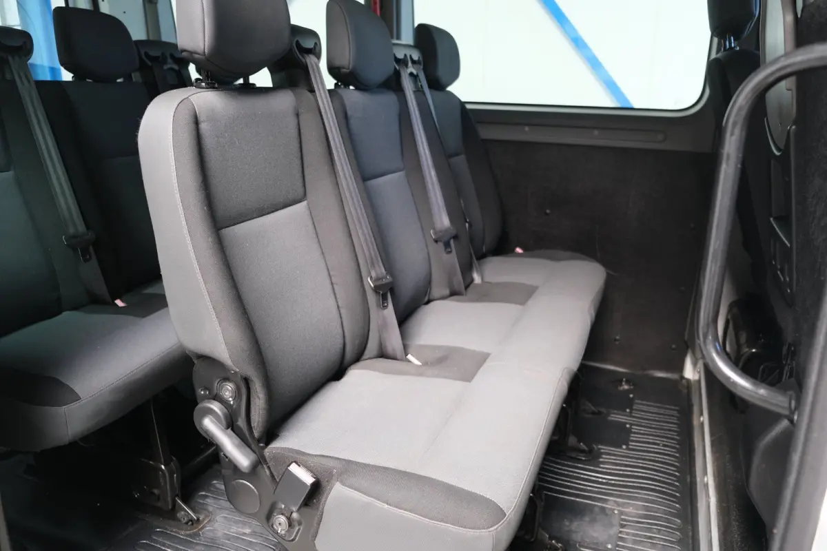 T28 2.3 dCi Eco 9p - Airco, Trekhaak.
