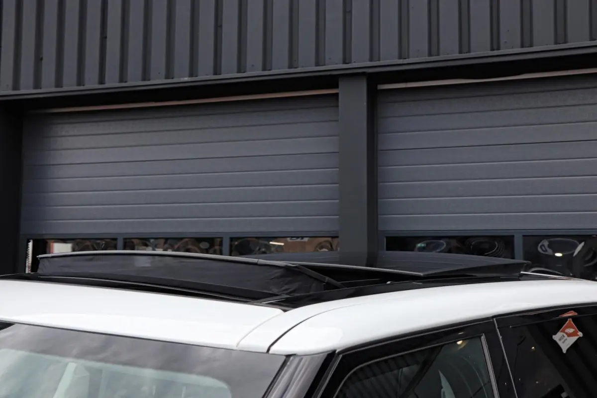 3.0 V6 SC HSE Black Pakket /PANODAK/MERIDIAN/CAMERA/STOELVERW./