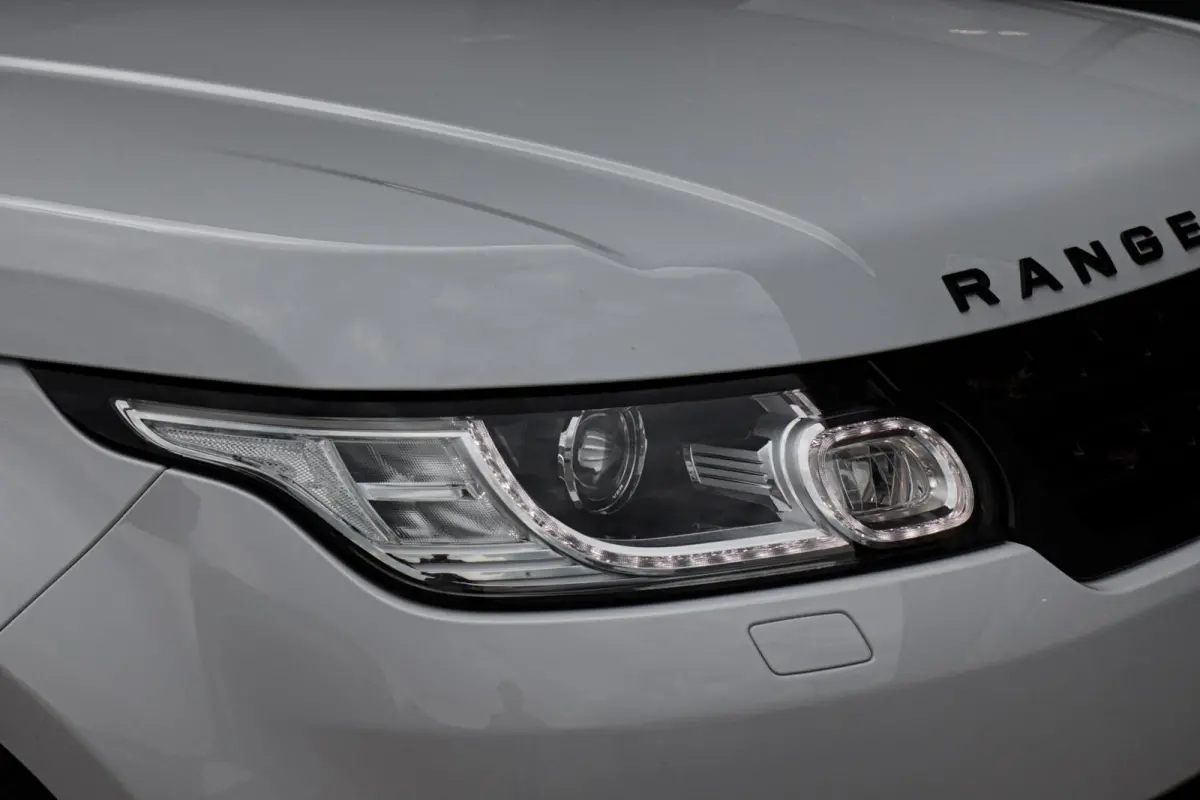 3.0 V6 SC HSE Black Pakket /PANODAK/MERIDIAN/CAMERA/STOELVERW./