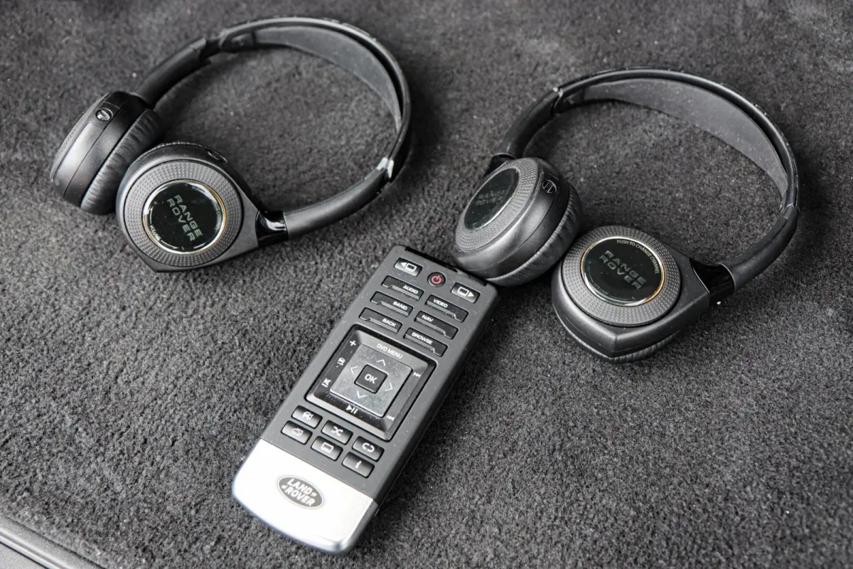 3.0 V6 SC HSE Black Pakket /PANODAK/MERIDIAN/CAMERA/STOELVERW./