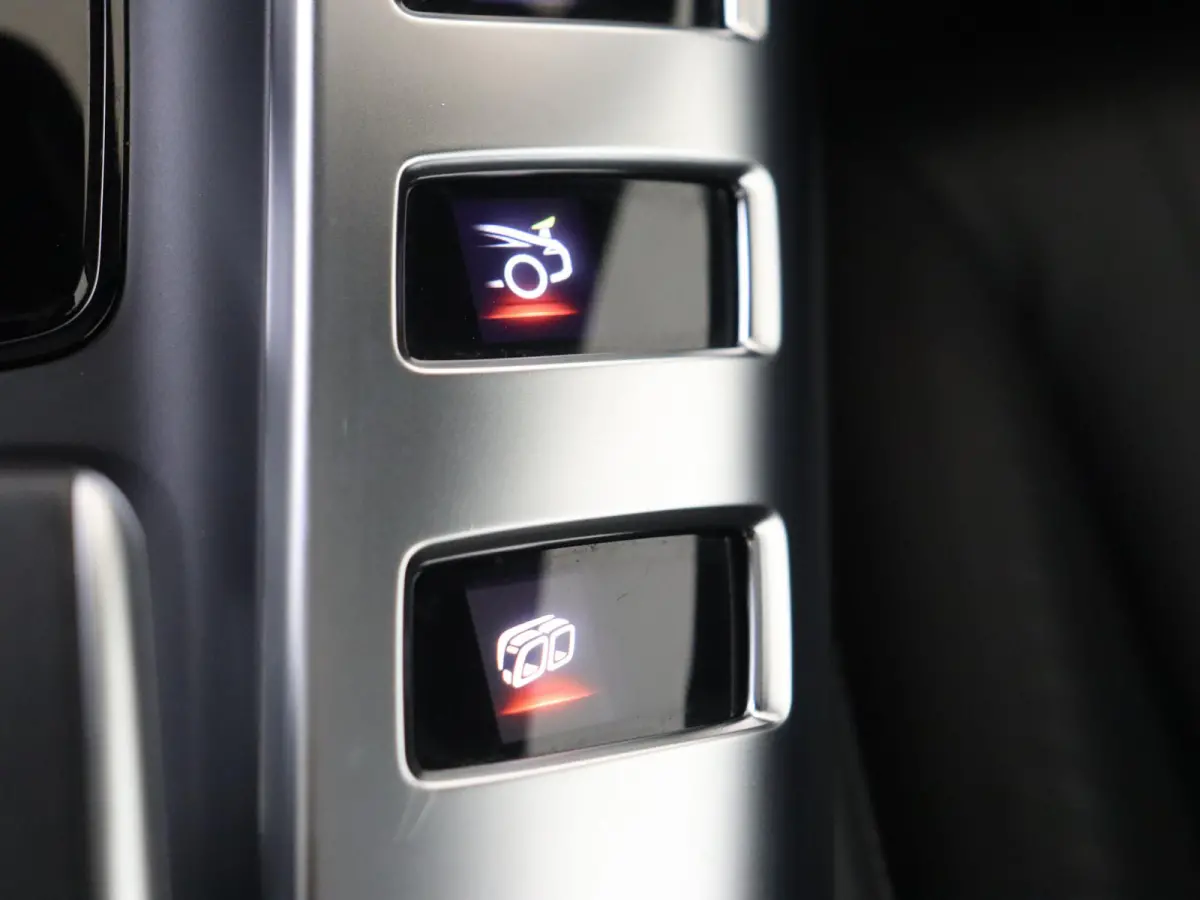 4.0 S Premium /Distronic /Memory /Digitale cockpit /Burmester /AMG Ride control