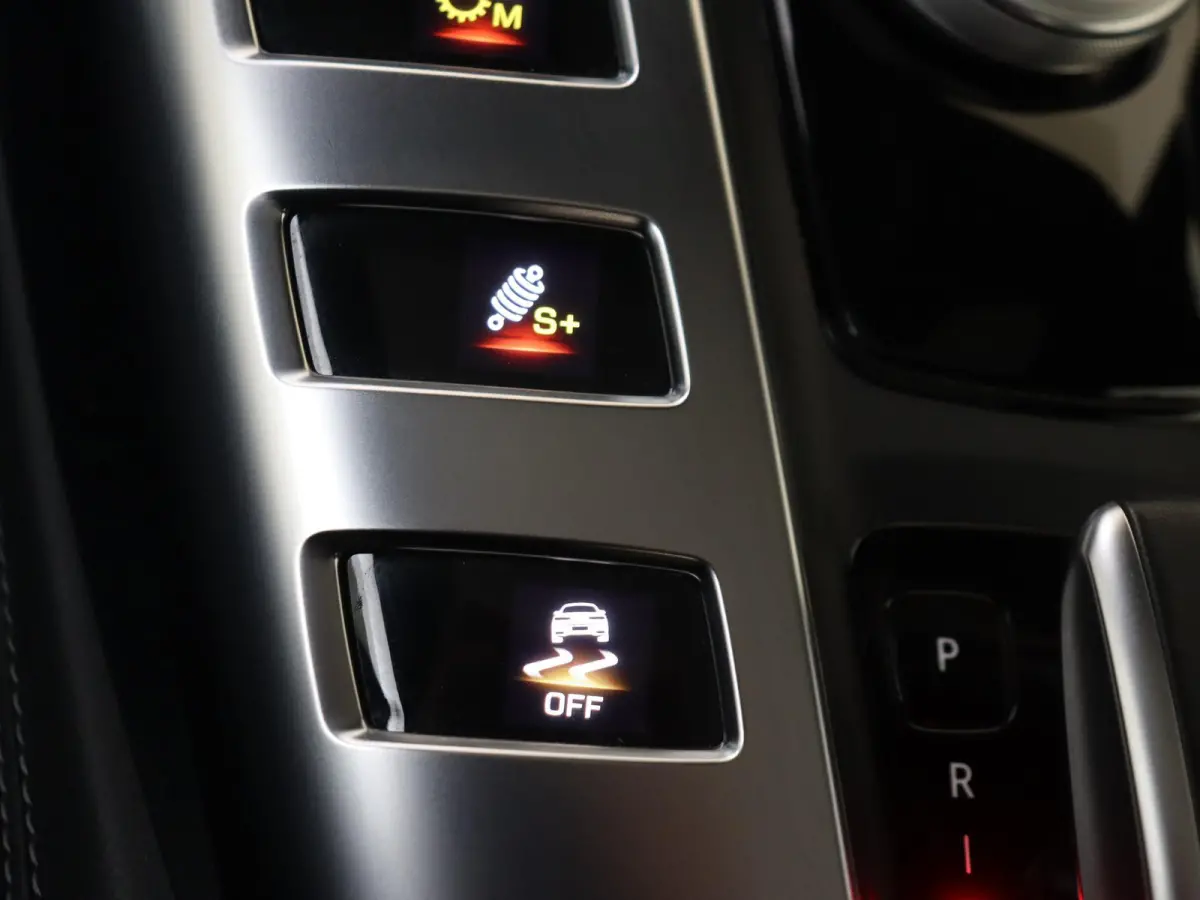 4.0 S Premium /Distronic /Memory /Digitale cockpit /Burmester /AMG Ride control