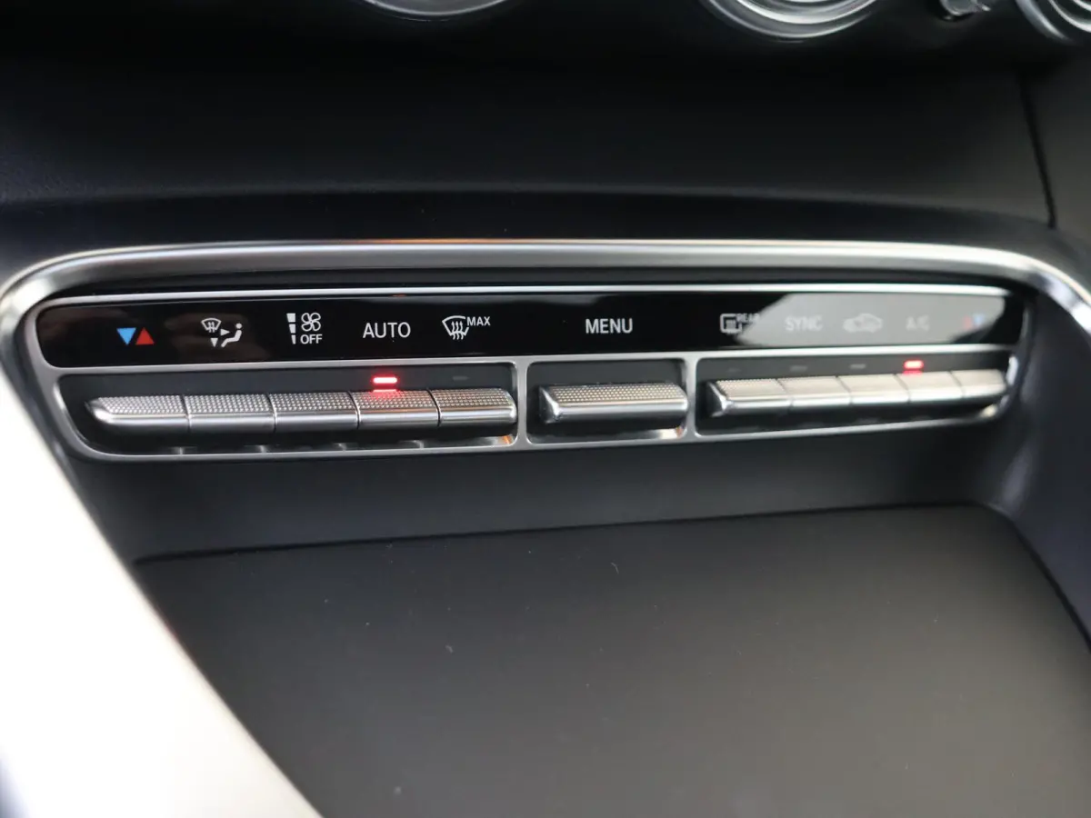 4.0 S Premium /Distronic /Memory /Digitale cockpit /Burmester /AMG Ride control
