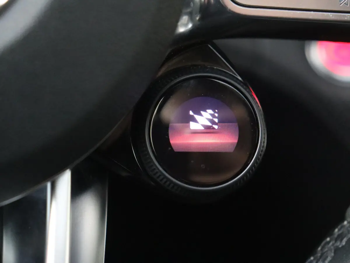 4.0 S Premium /Distronic /Memory /Digitale cockpit /Burmester /AMG Ride control