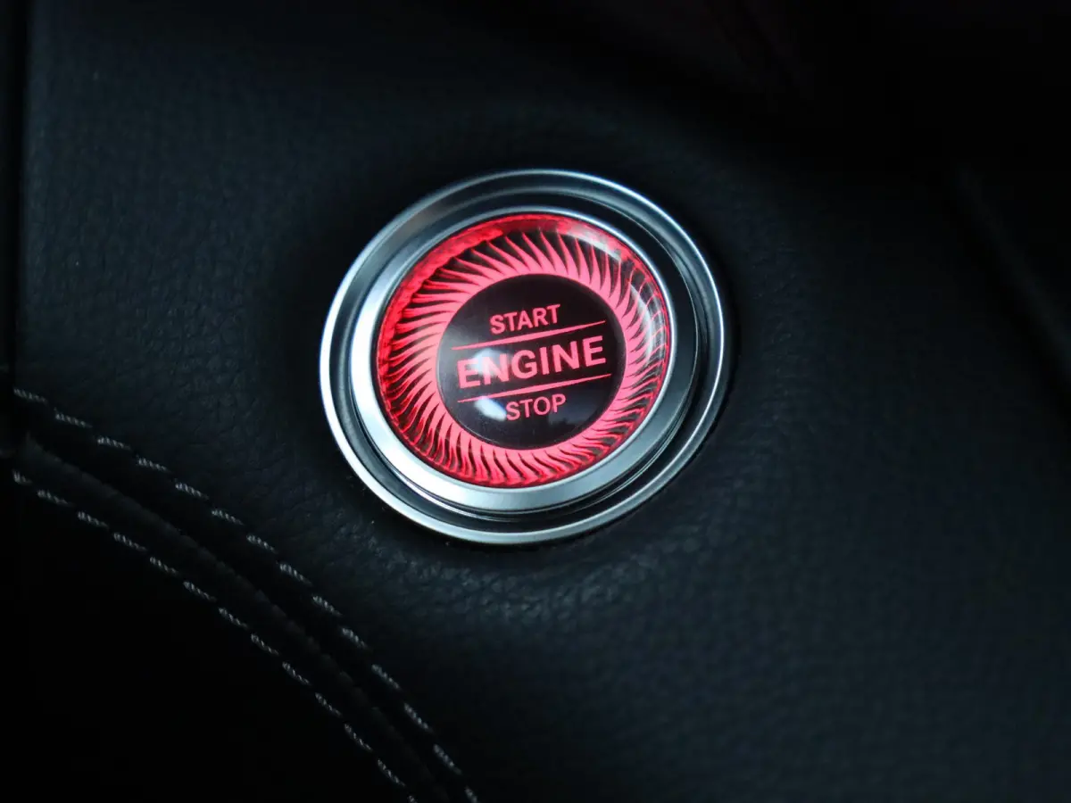 4.0 S Premium /Distronic /Memory /Digitale cockpit /Burmester /AMG Ride control