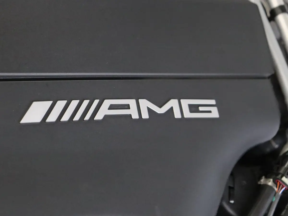 4.0 S Premium /Distronic /Memory /Digitale cockpit /Burmester /AMG Ride control