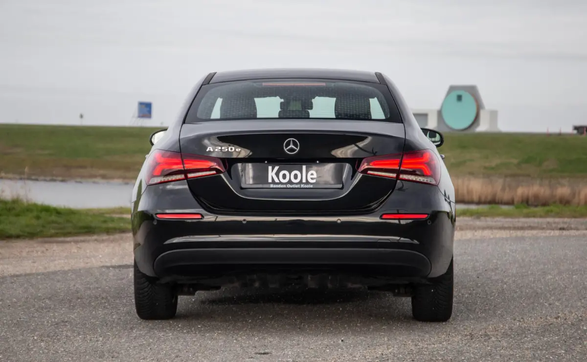 250 e Business Line AUTOMAAT / LEDER / CRUISE CONTROLE / CAMERA / CARPLAY