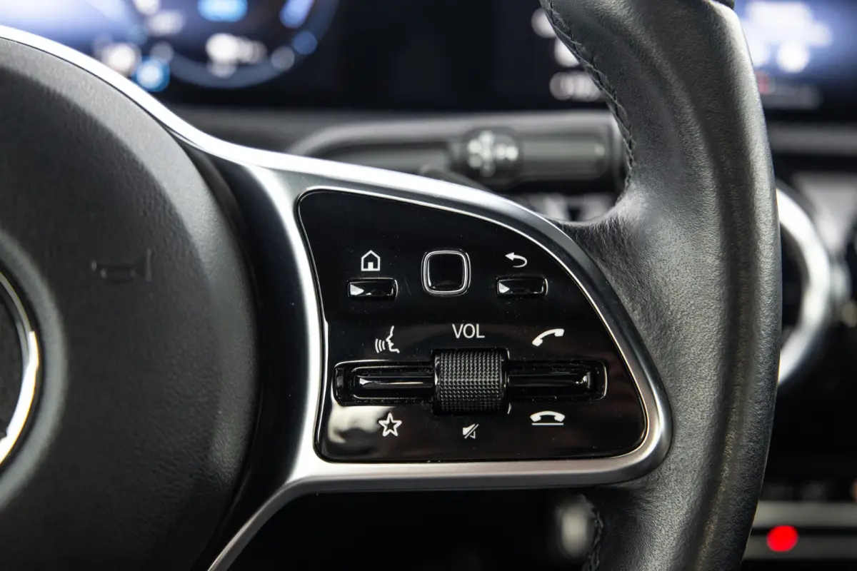 250 e Business Line AUTOMAAT / LEDER / CRUISE CONTROLE / CAMERA / CARPLAY