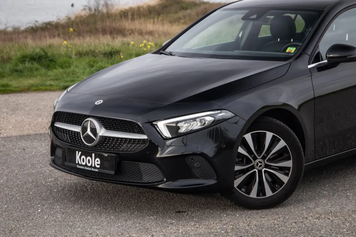 250 e Business Line AUTOMAAT / LEDER / CRUISE CONTROLE / CAMERA / CARPLAY