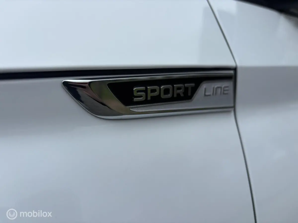 1.5 TSI Sportline Business| NAP|Lane|Dealer